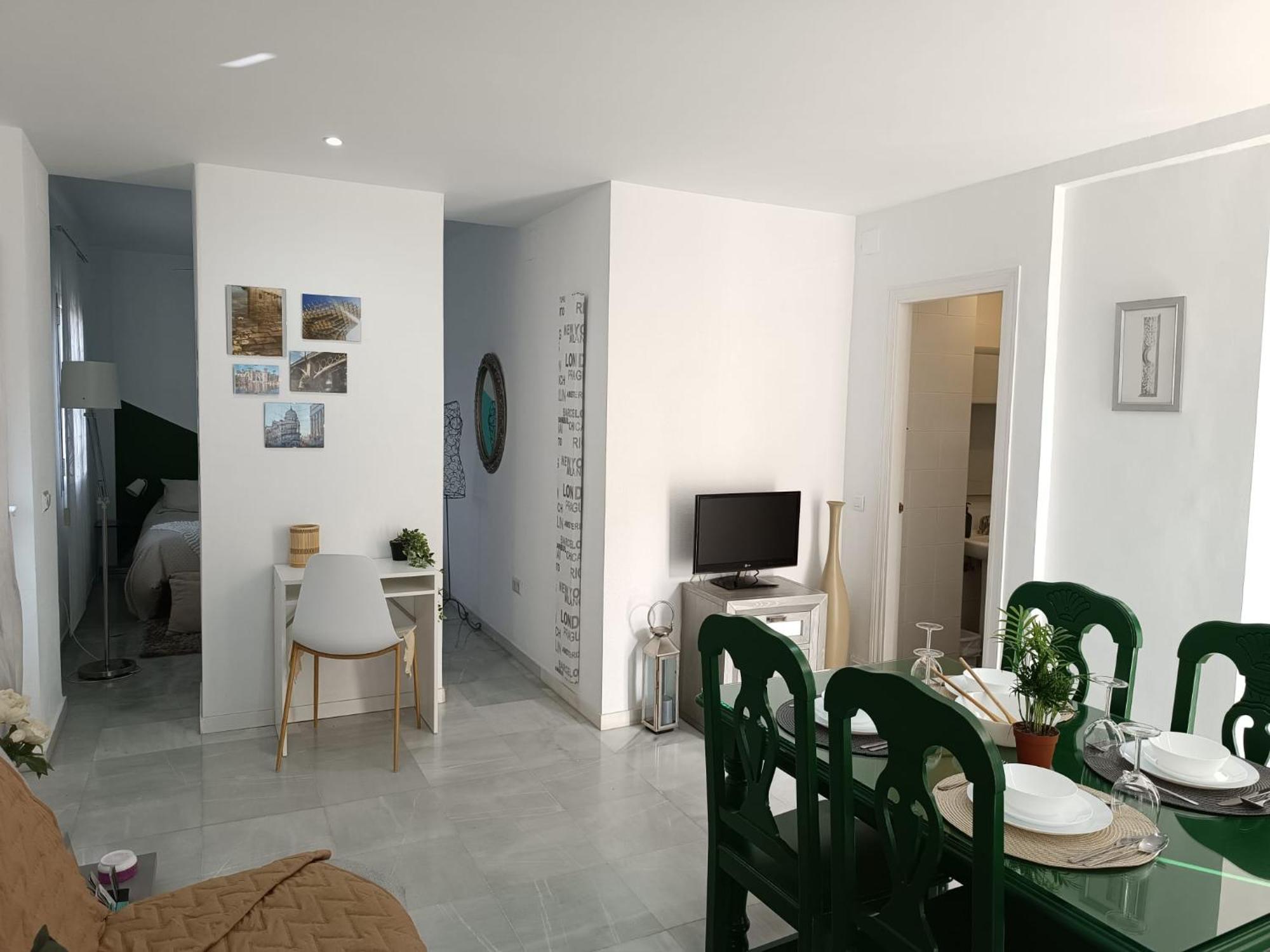Nao Victoria Apartamento *