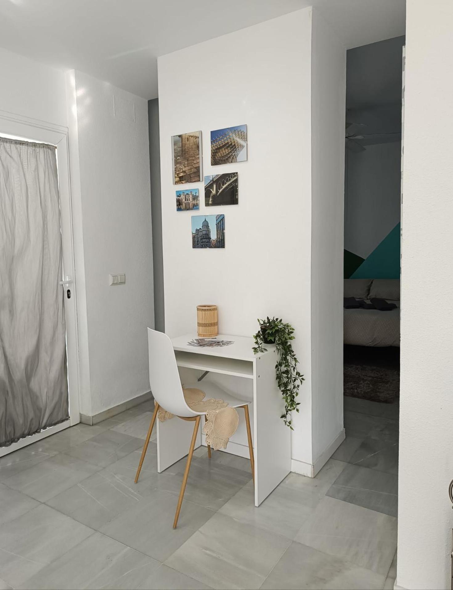 Nao Victoria Apartamento Gelves
