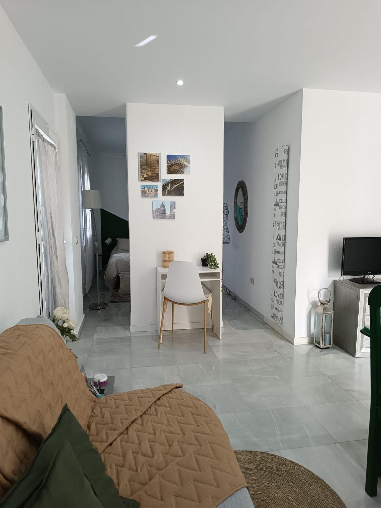 Nao Victoria Apartamento *