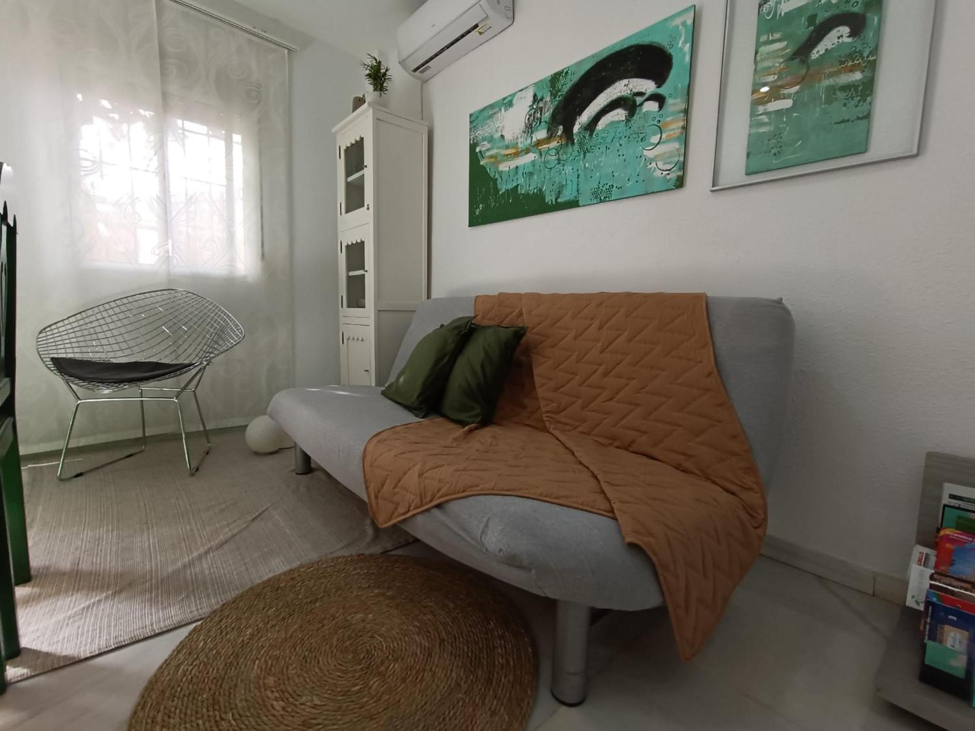 Nao Victoria Apartamento Gelves