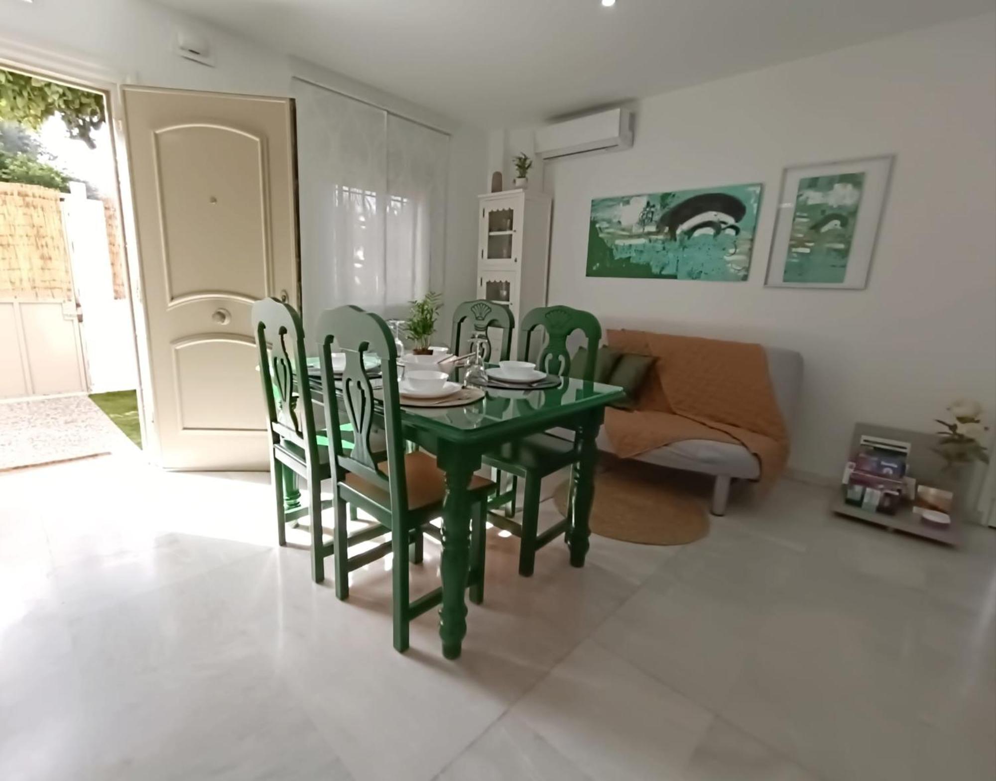 Nao Victoria Apartamento