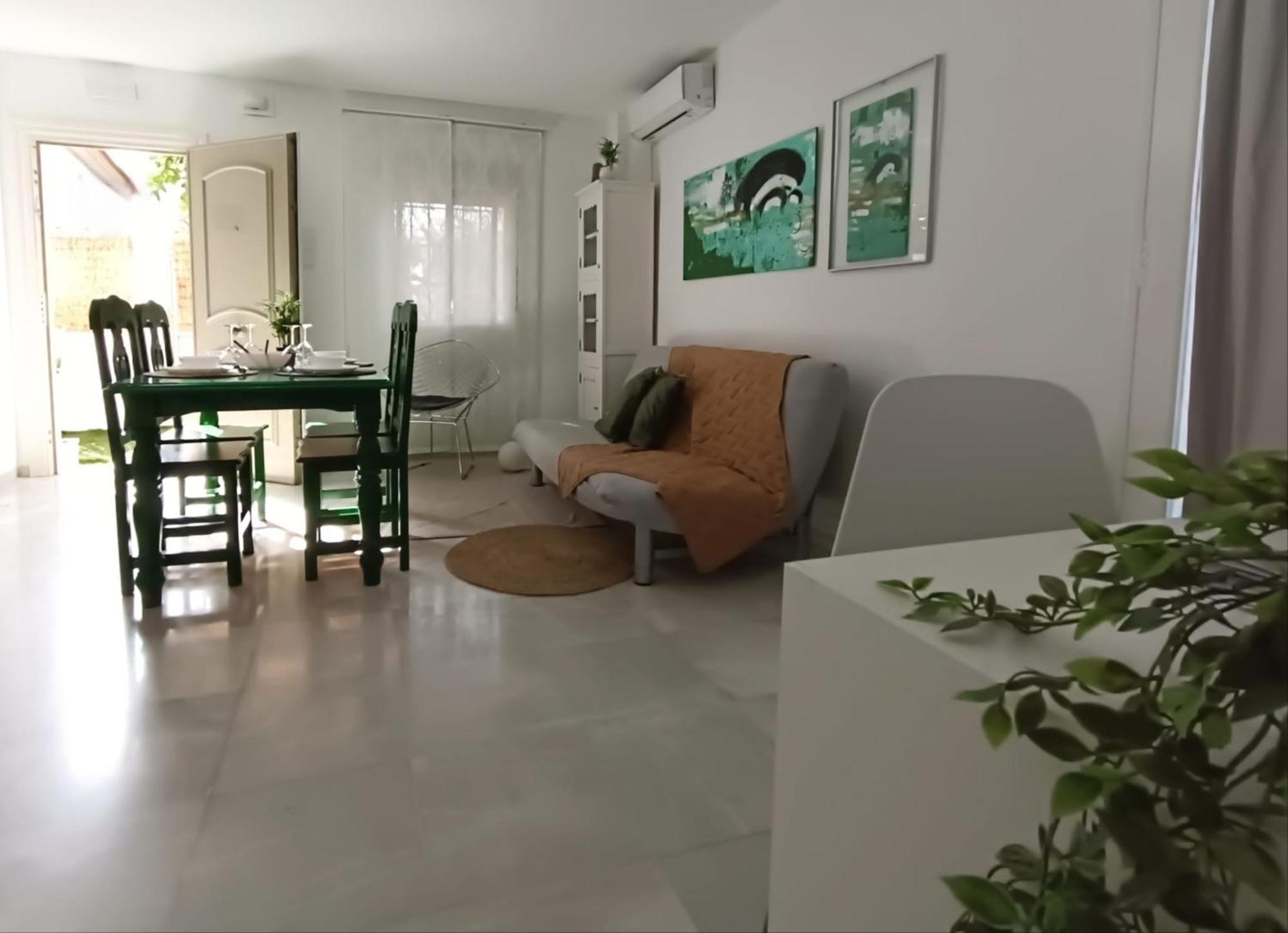 Nao Victoria Apartamento