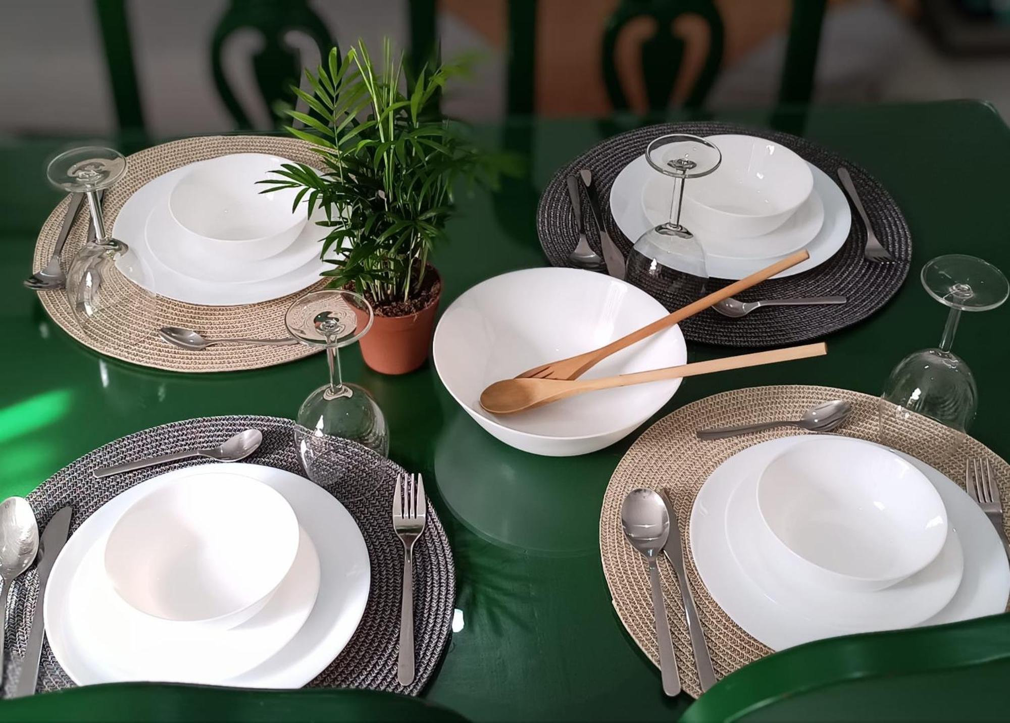 Apartamento Nao Victoria *