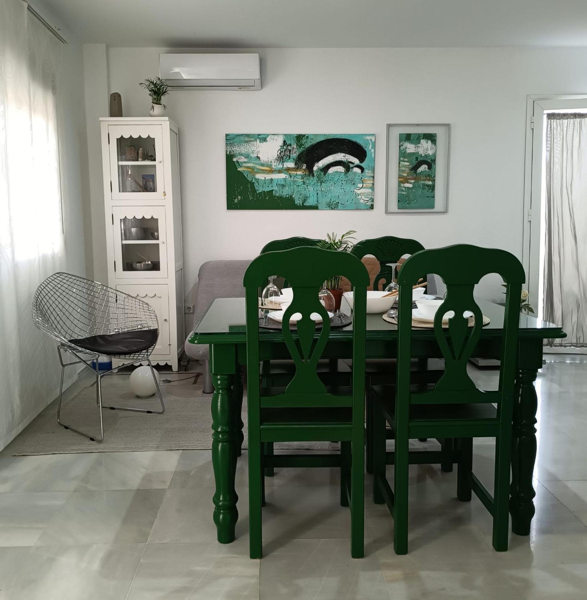 Nao Victoria Apartamento