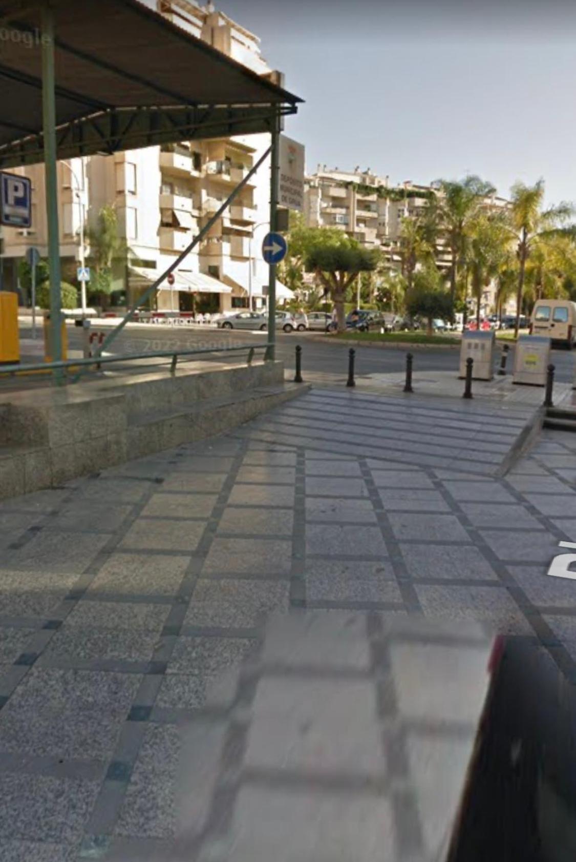 Congresoc Torremolinos