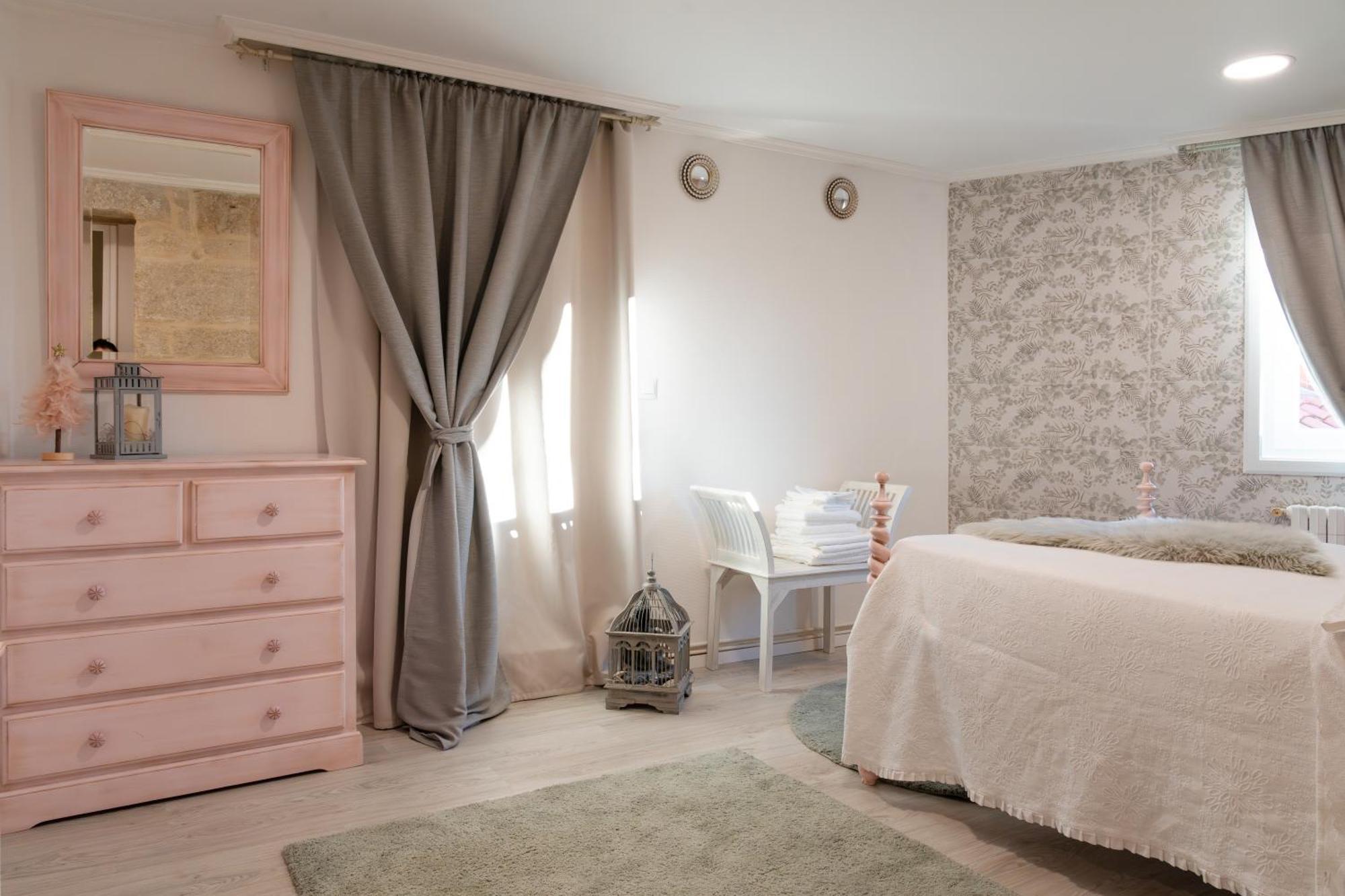 Casa Abuela Julia Holiday home Poio