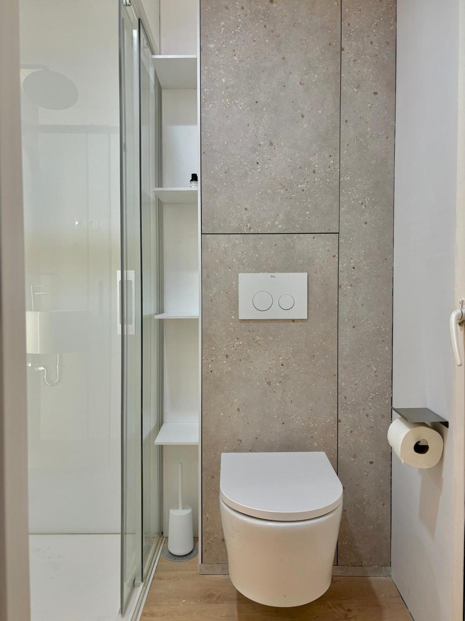 El Olivo En Plaza Nueva Apartamento *