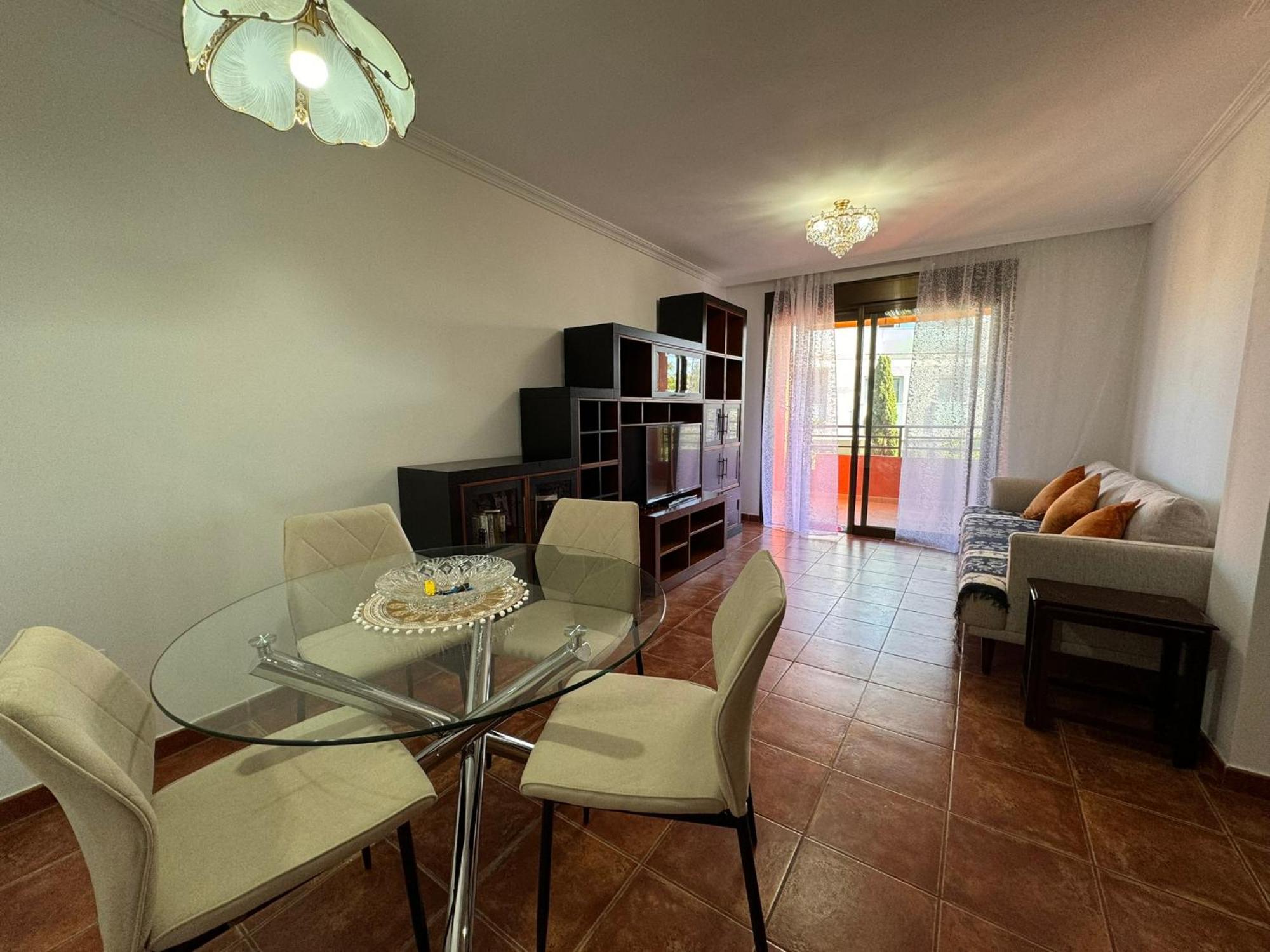 Apartment Alquilaencanarias Sotavento Paradise *
