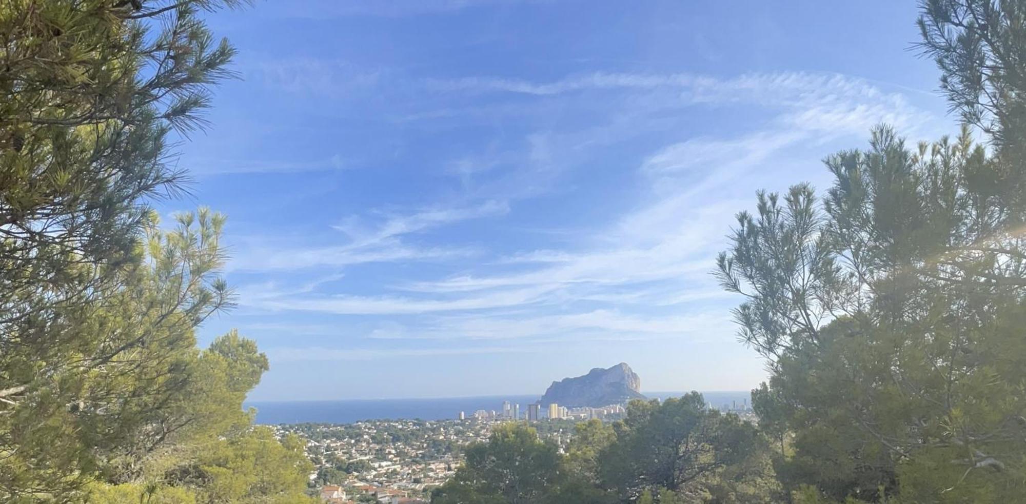 Apartamento Imperial Park - 3503 Calpe