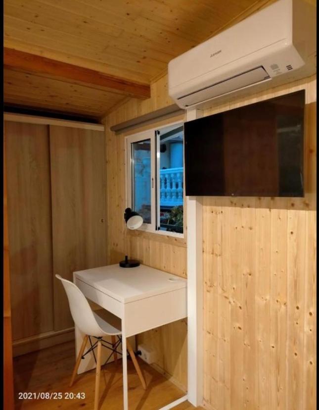 Casa Flores Del Mediterráneo Habitación en casa particular