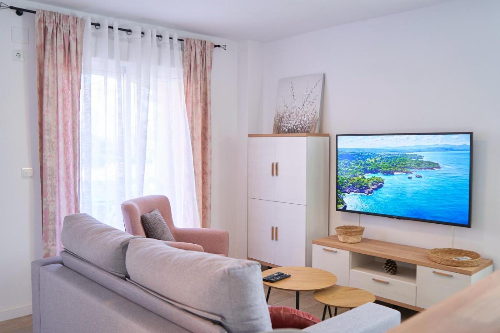 Apartamento Rincon Marino Alto *