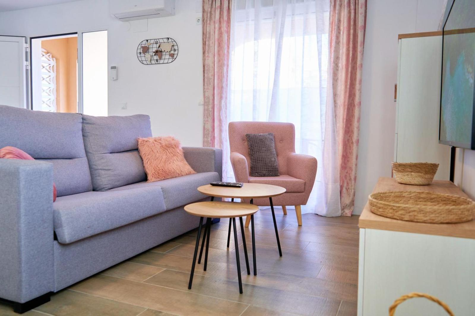 Rincon Marino Alto Apartamento