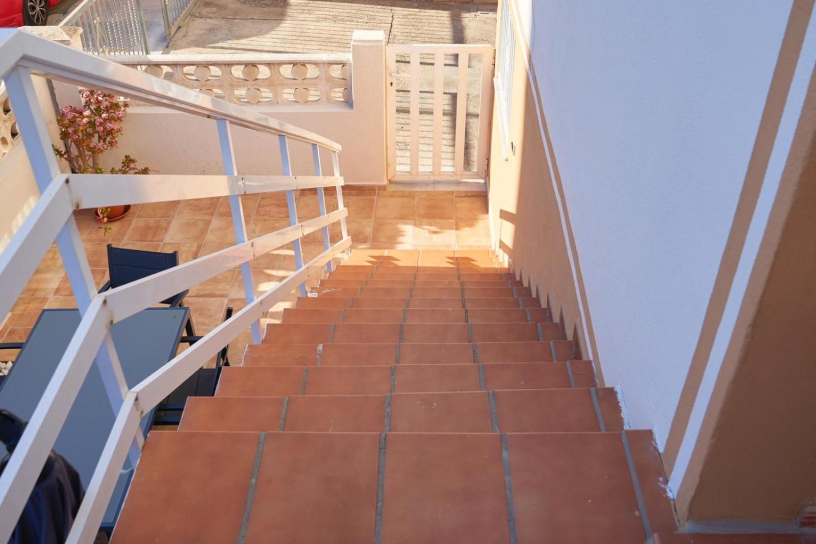 Rincon Marino Alto Apartamento