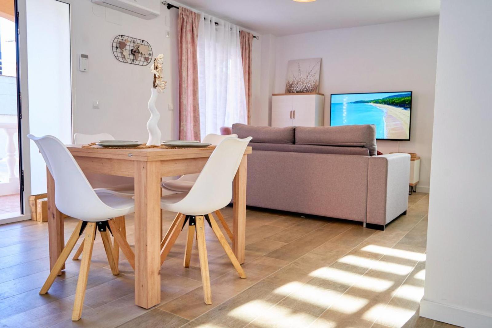 Rincon Marino Alto Apartamento Oliva