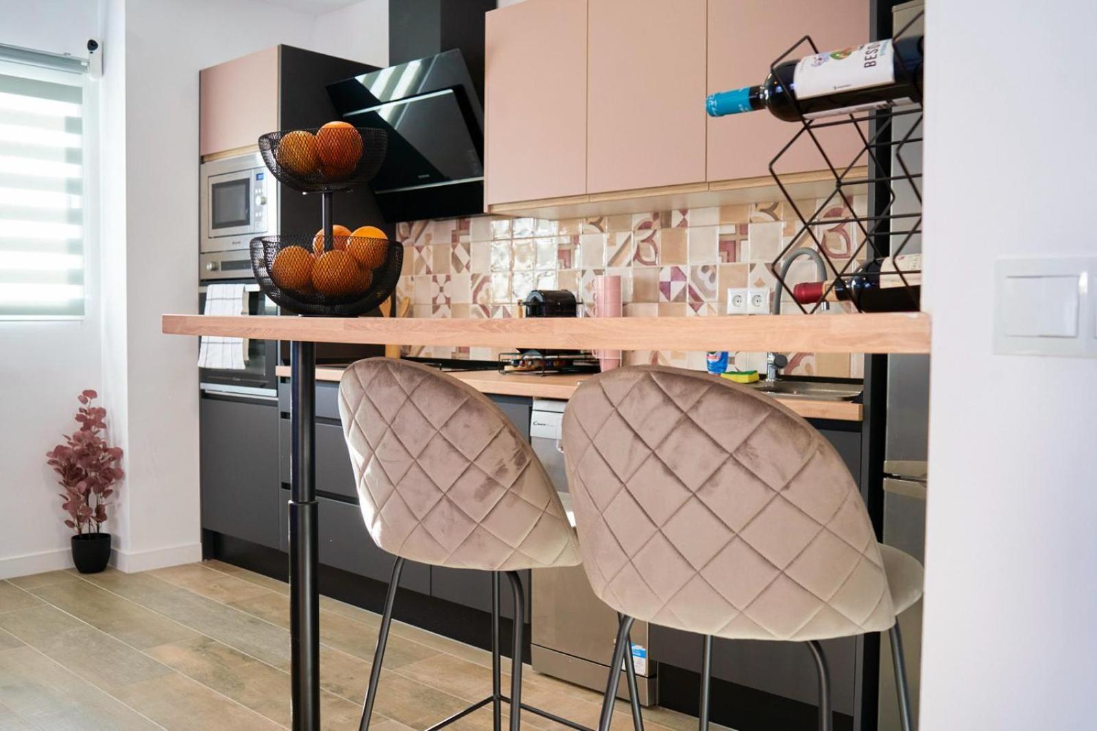 Rincon Marino Alto Apartamento