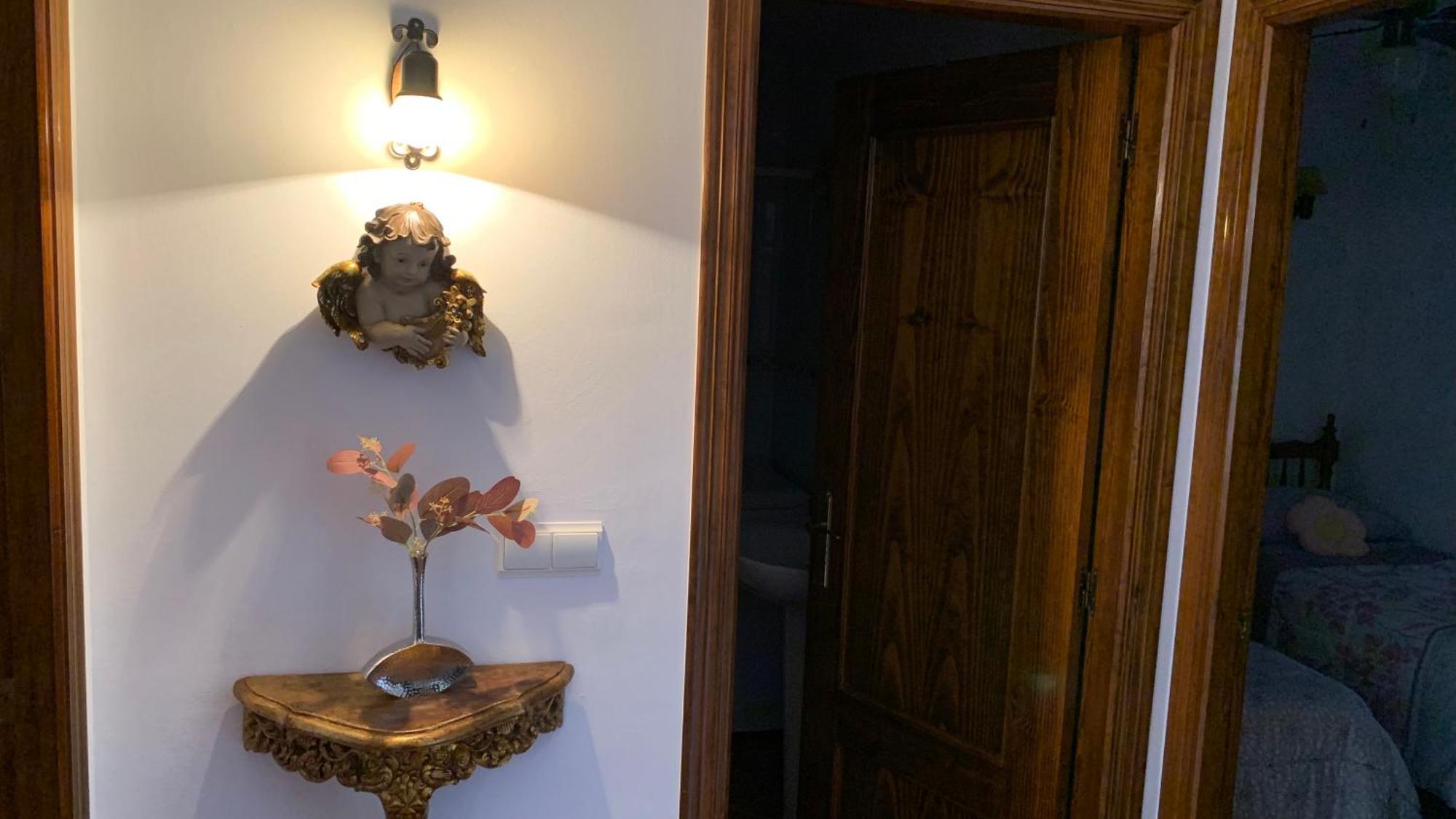 Gemelas De Terreros 1 Holiday home *