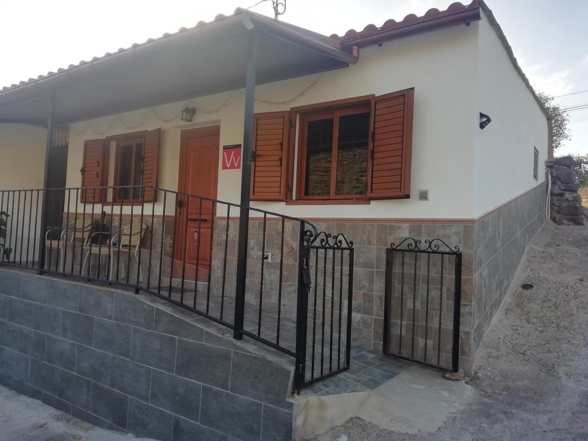 Carmencita Y Manolito Holiday home