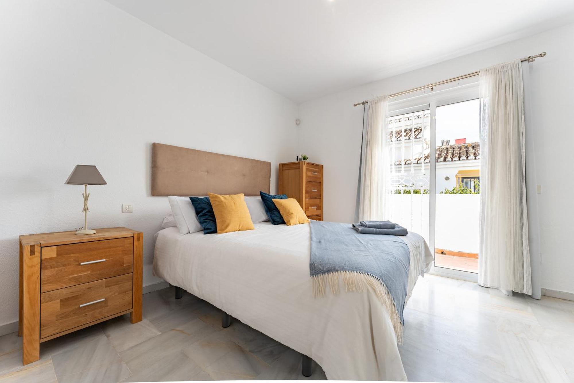 Holiday home La Cala Mijas Playa Club