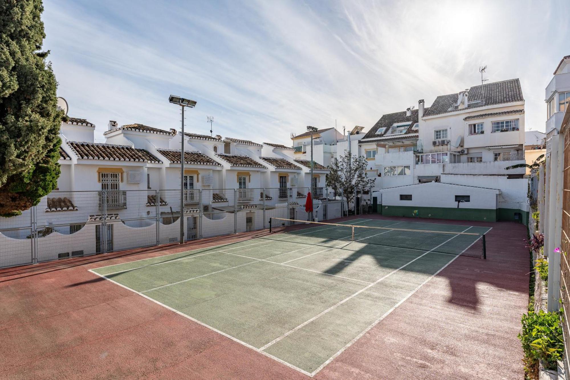 Holiday home La Cala Mijas Playa Club *