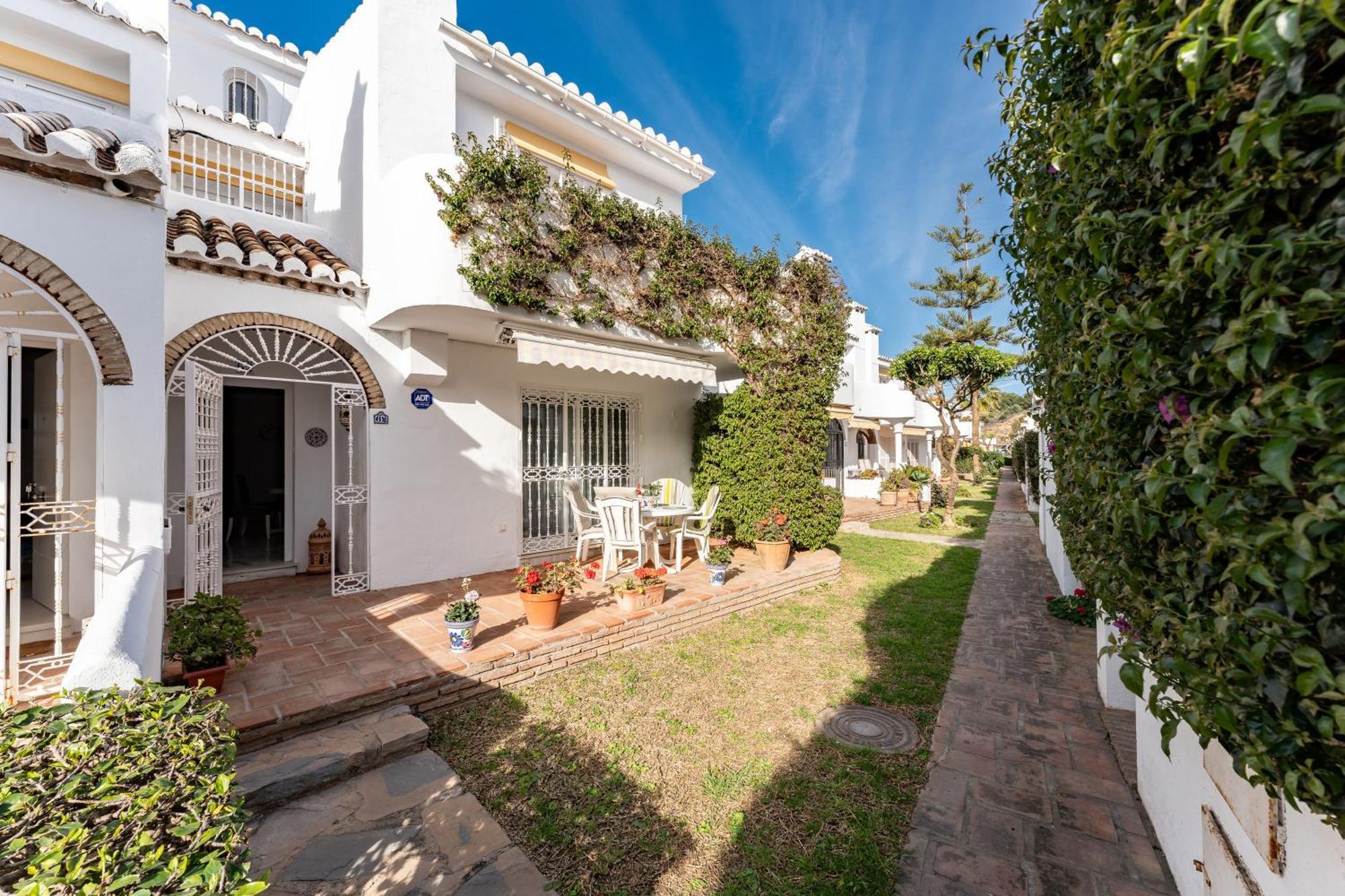 Holiday home La Cala Mijas Playa Club La Cala De Mijas