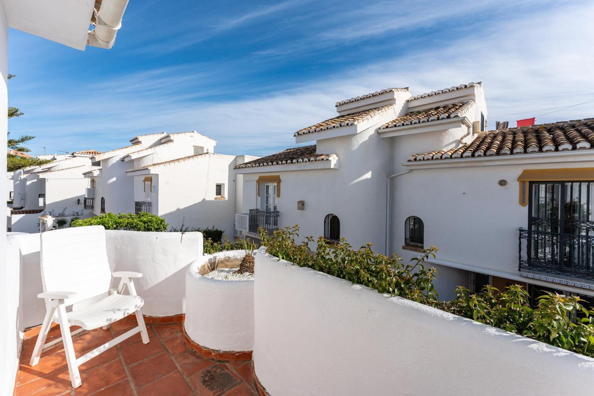 Holiday home La Cala Mijas Playa Club
