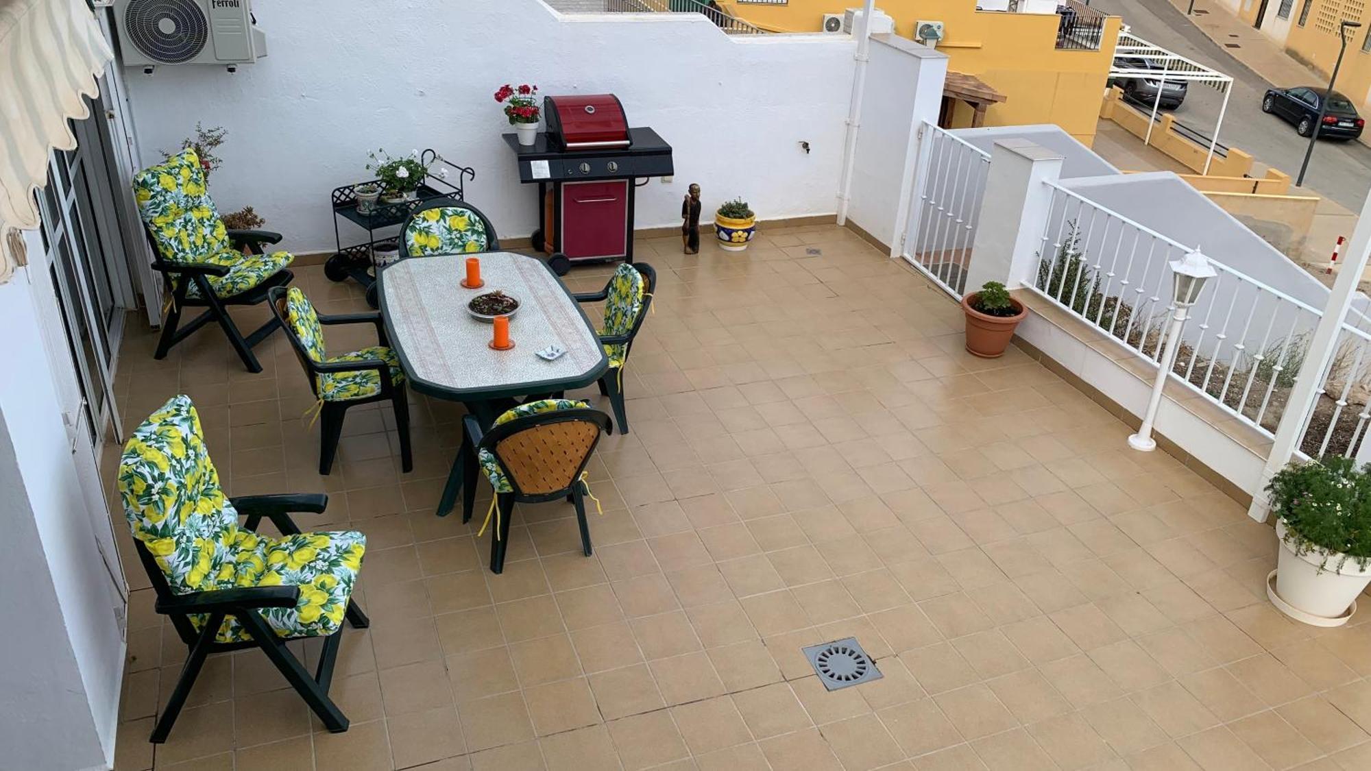 Gemelas De Terreros 1 Holiday home *