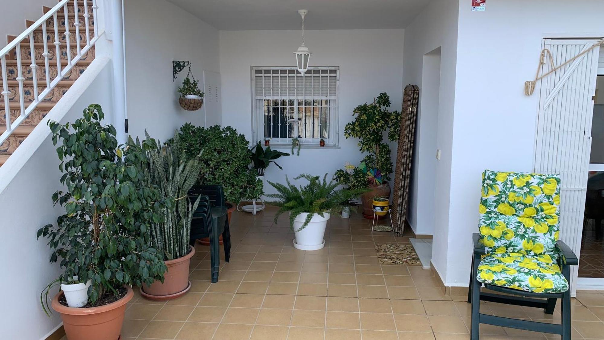 Gemelas De Terreros 1 Holiday home