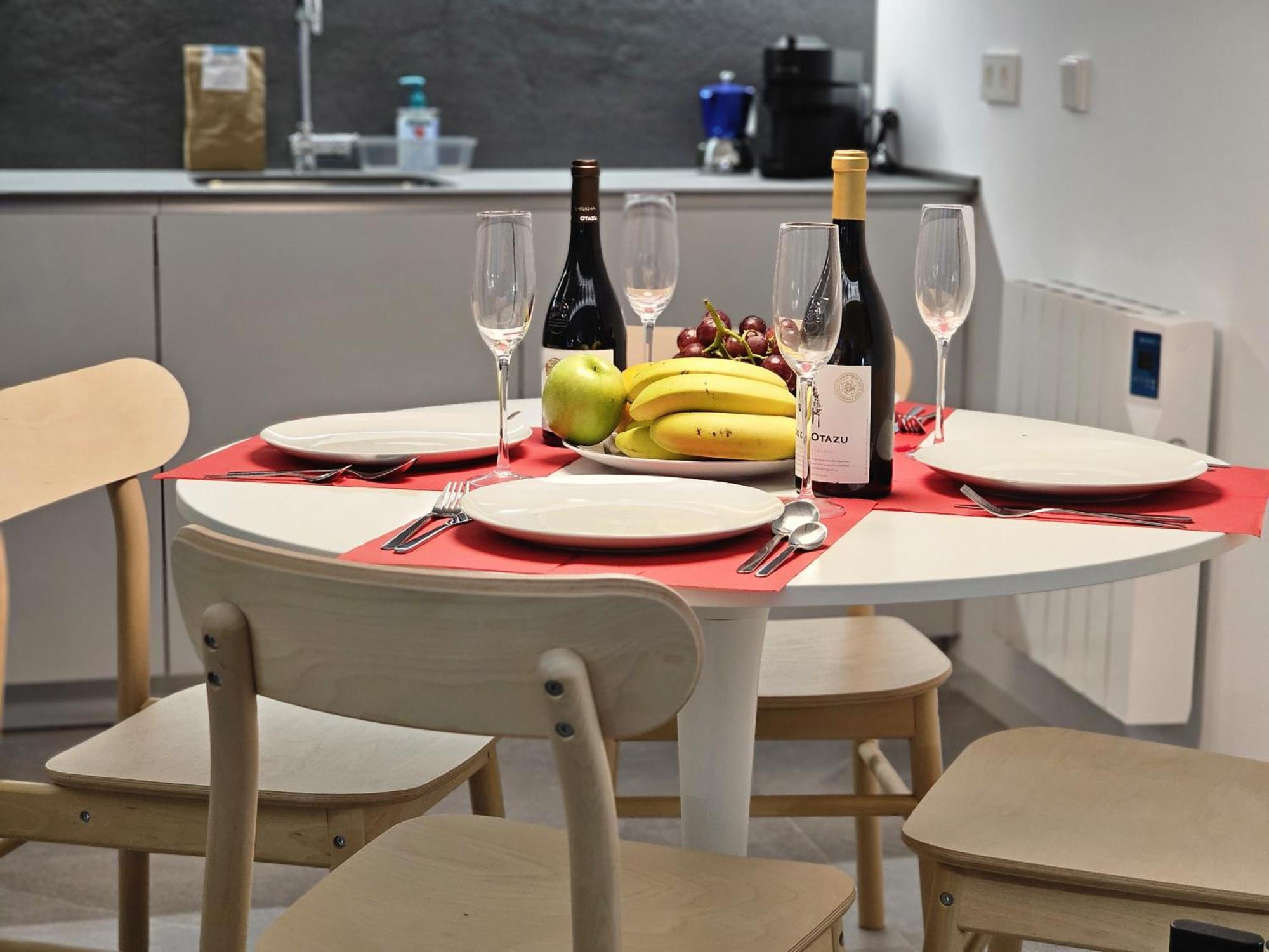 El Chupinazo Estafeta 85 Tuapartamento Apartamento Pamplona