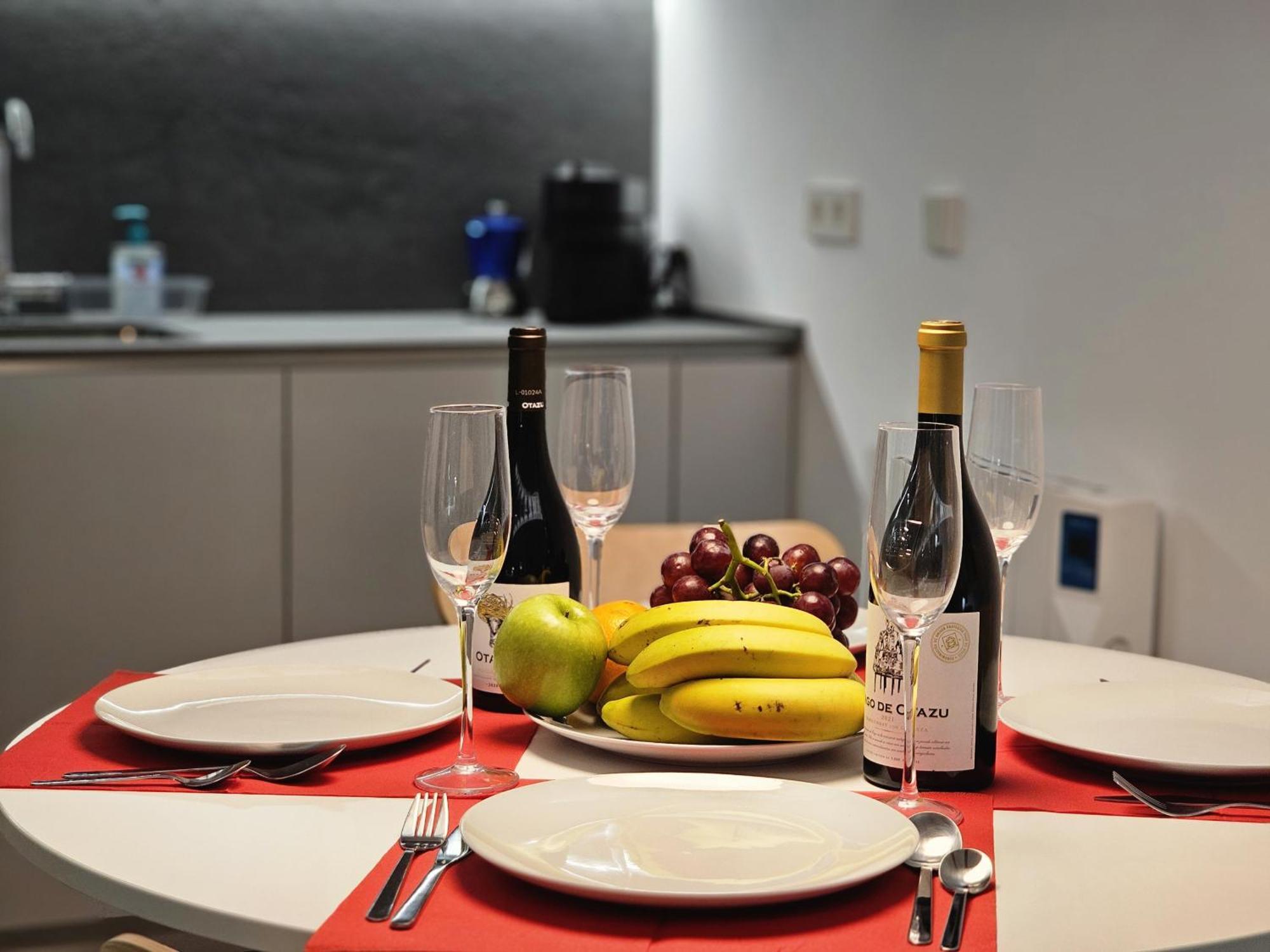 Apartamento El Chupinazo Estafeta 85 Tuapartamento *