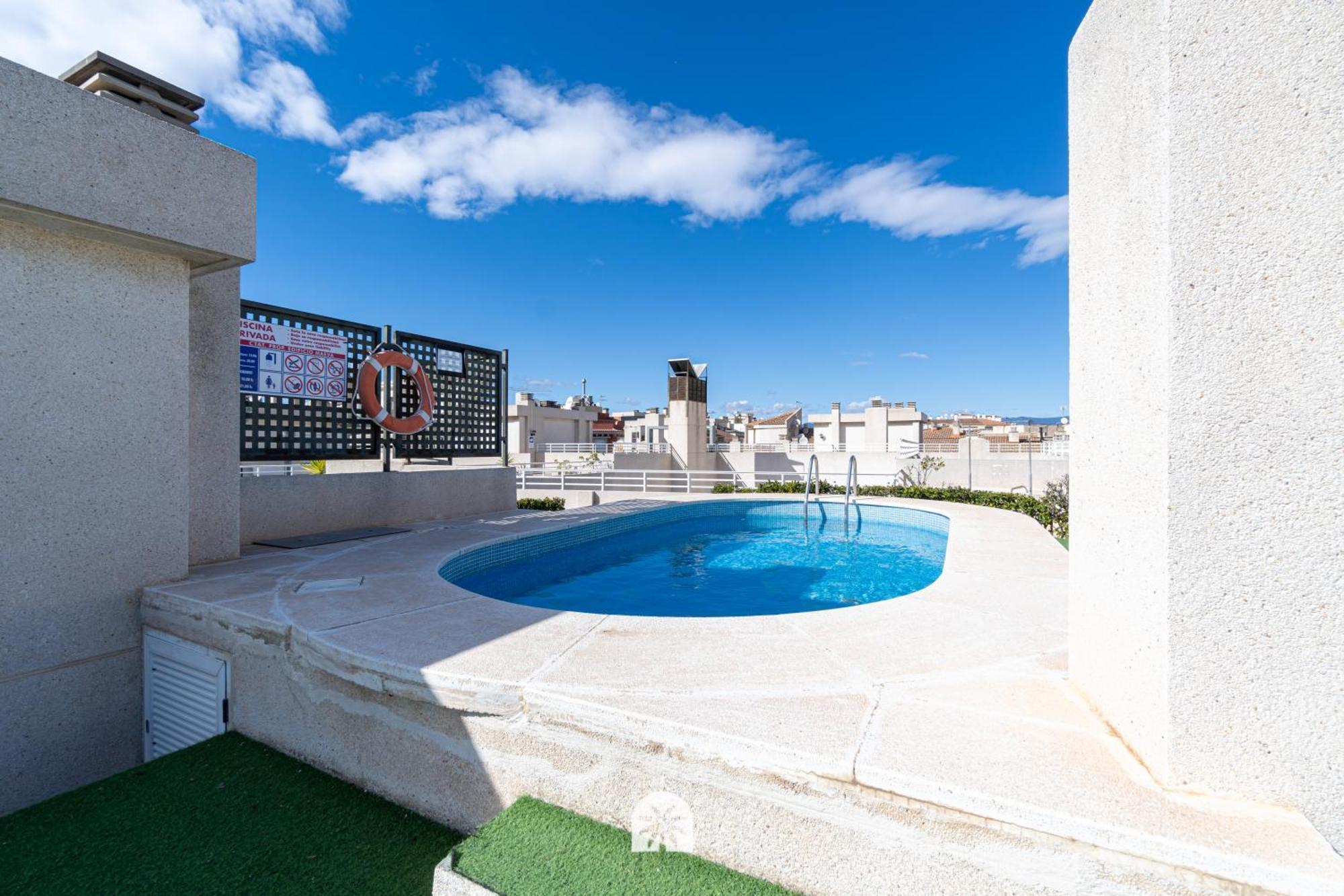 Mediterranean Way - Maeva Apartamento