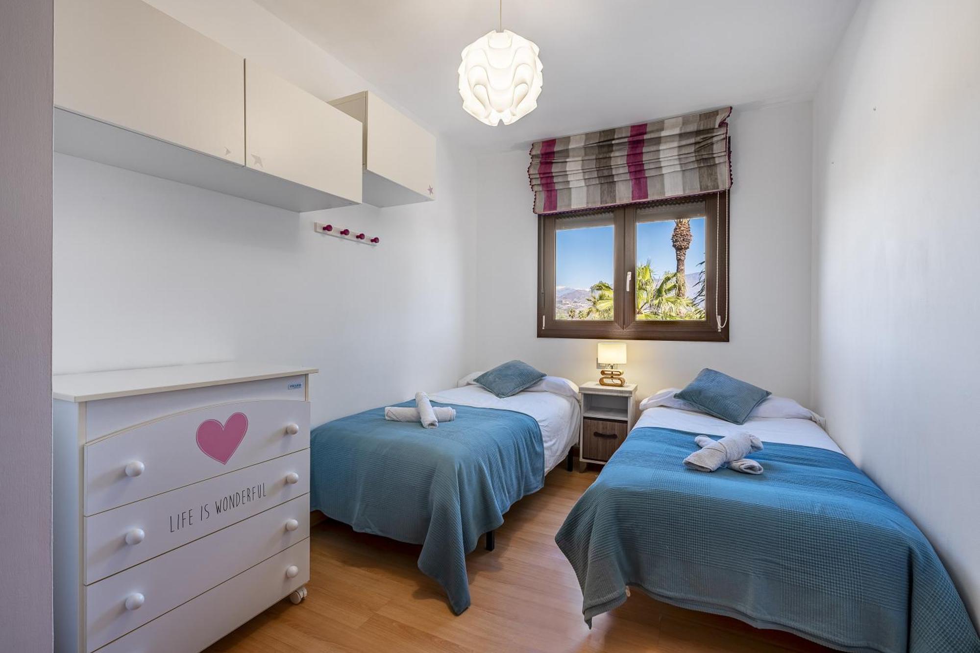 Dos Mares Apartamento