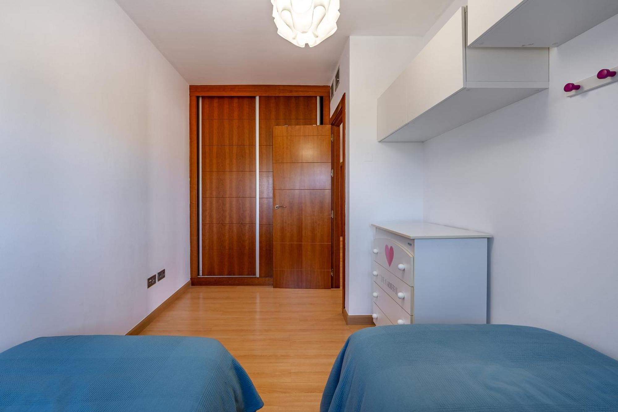 Apartamento Dos Mares *