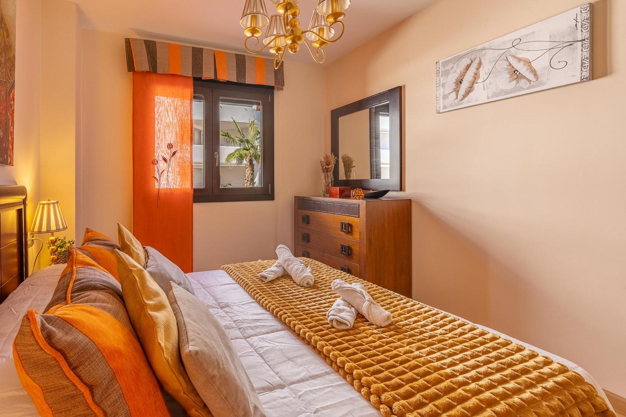 Dos Mares Apartamento *