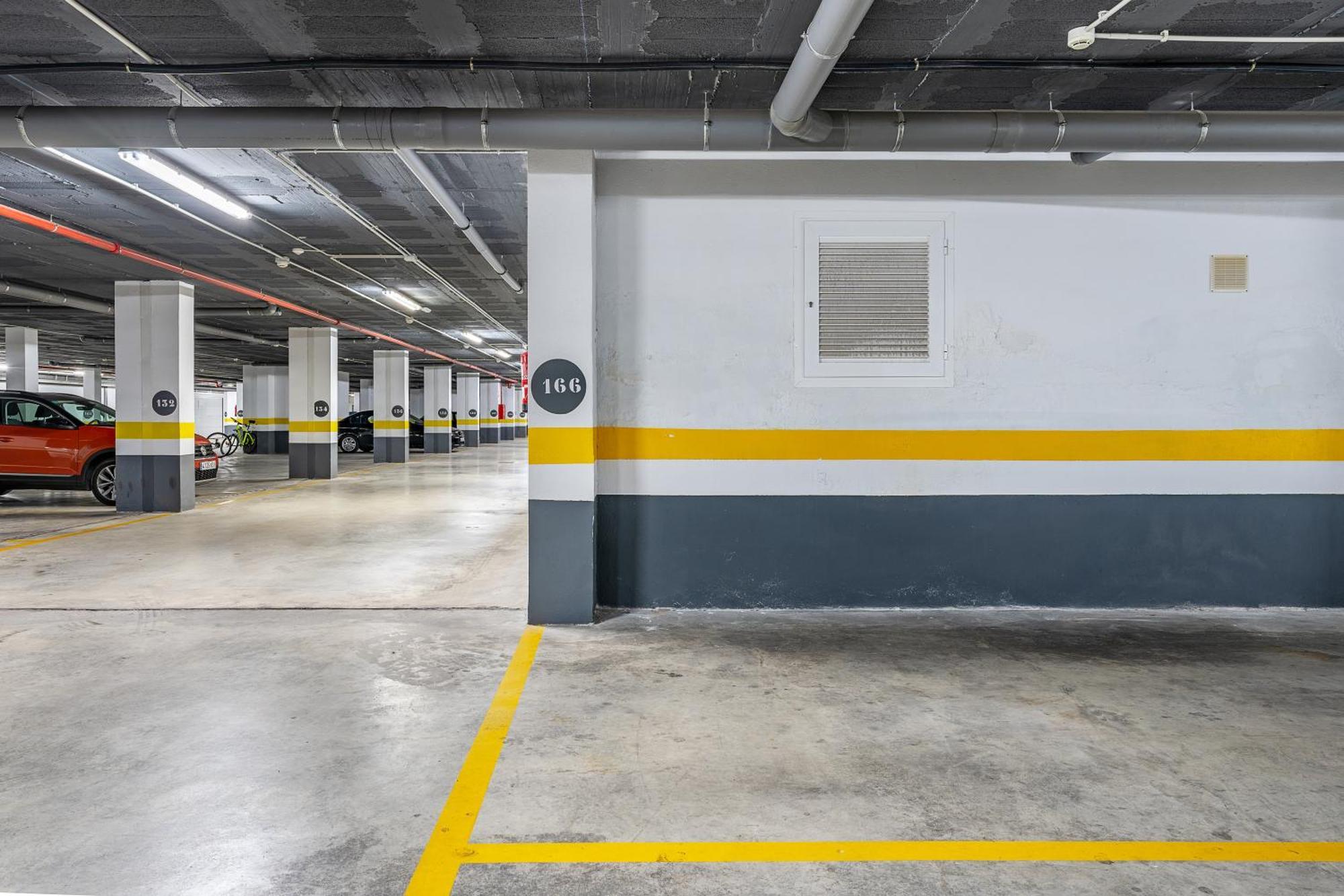 Dos Mares Apartamento Motril