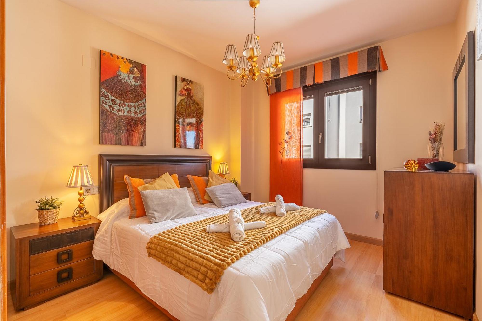 Apartamento Dos Mares *