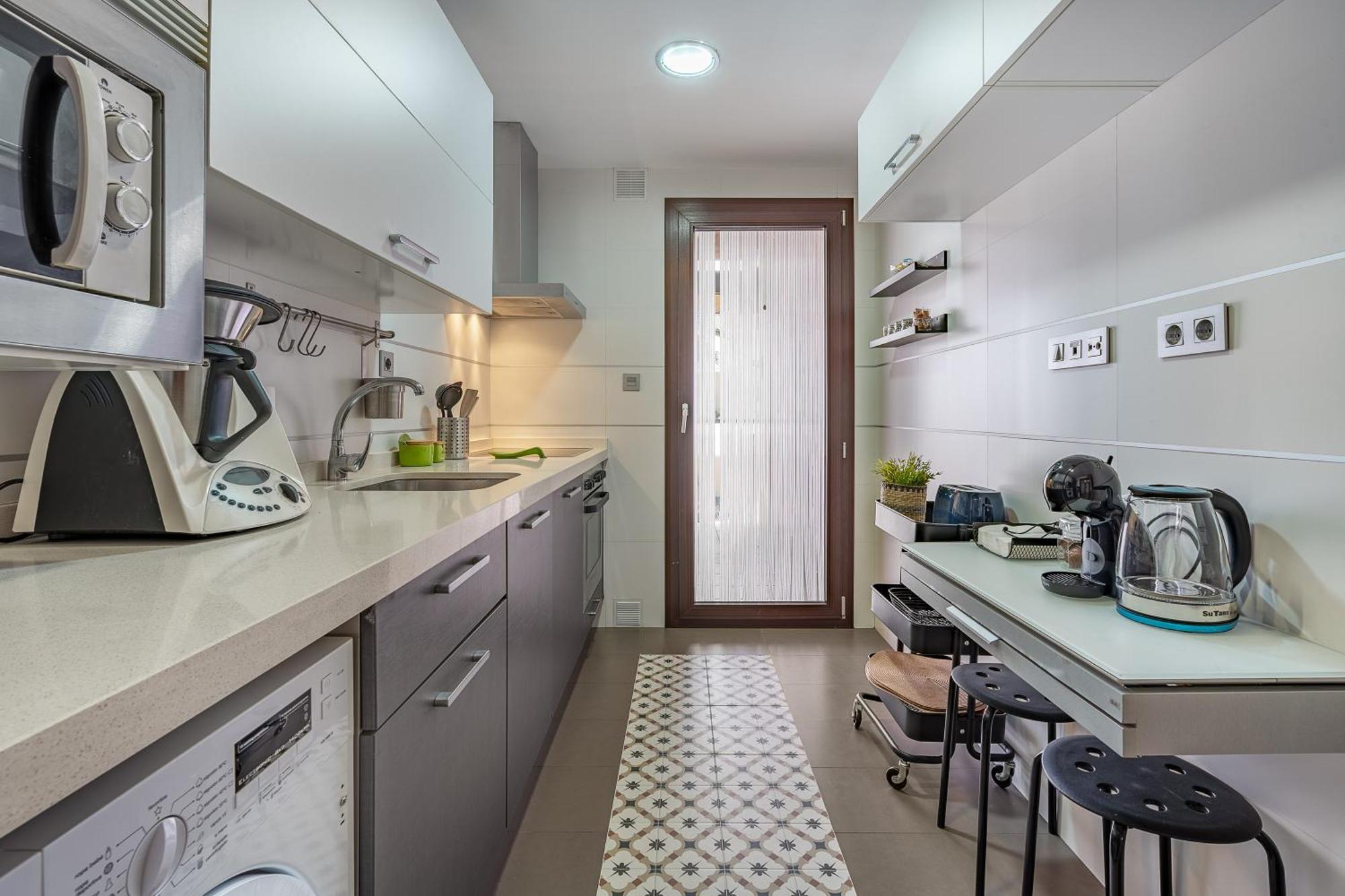 Apartamento Dos Mares Motril