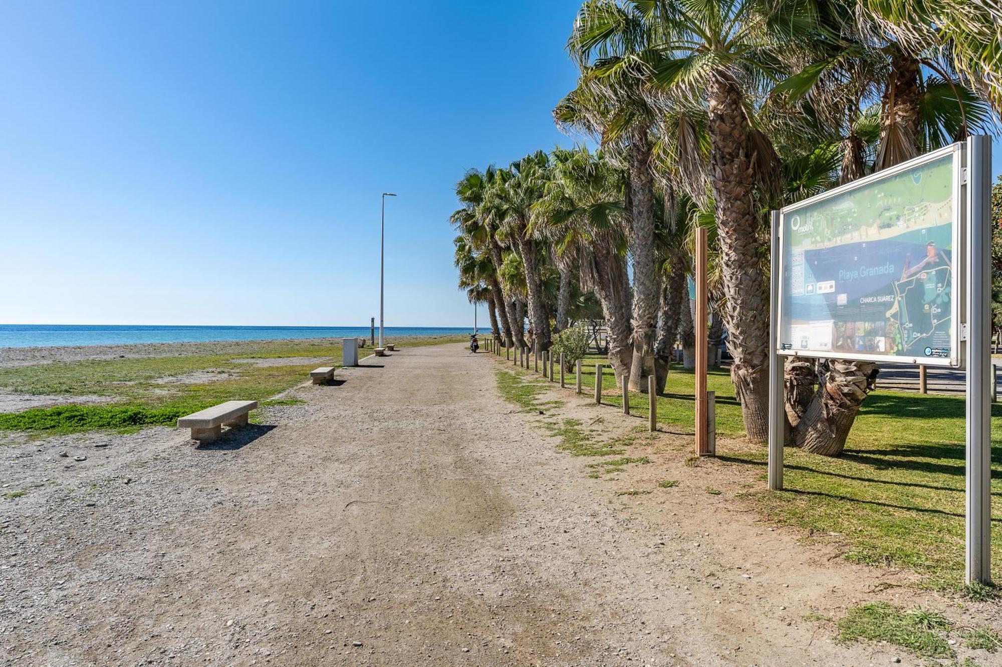 Apartamento Dos Mares *