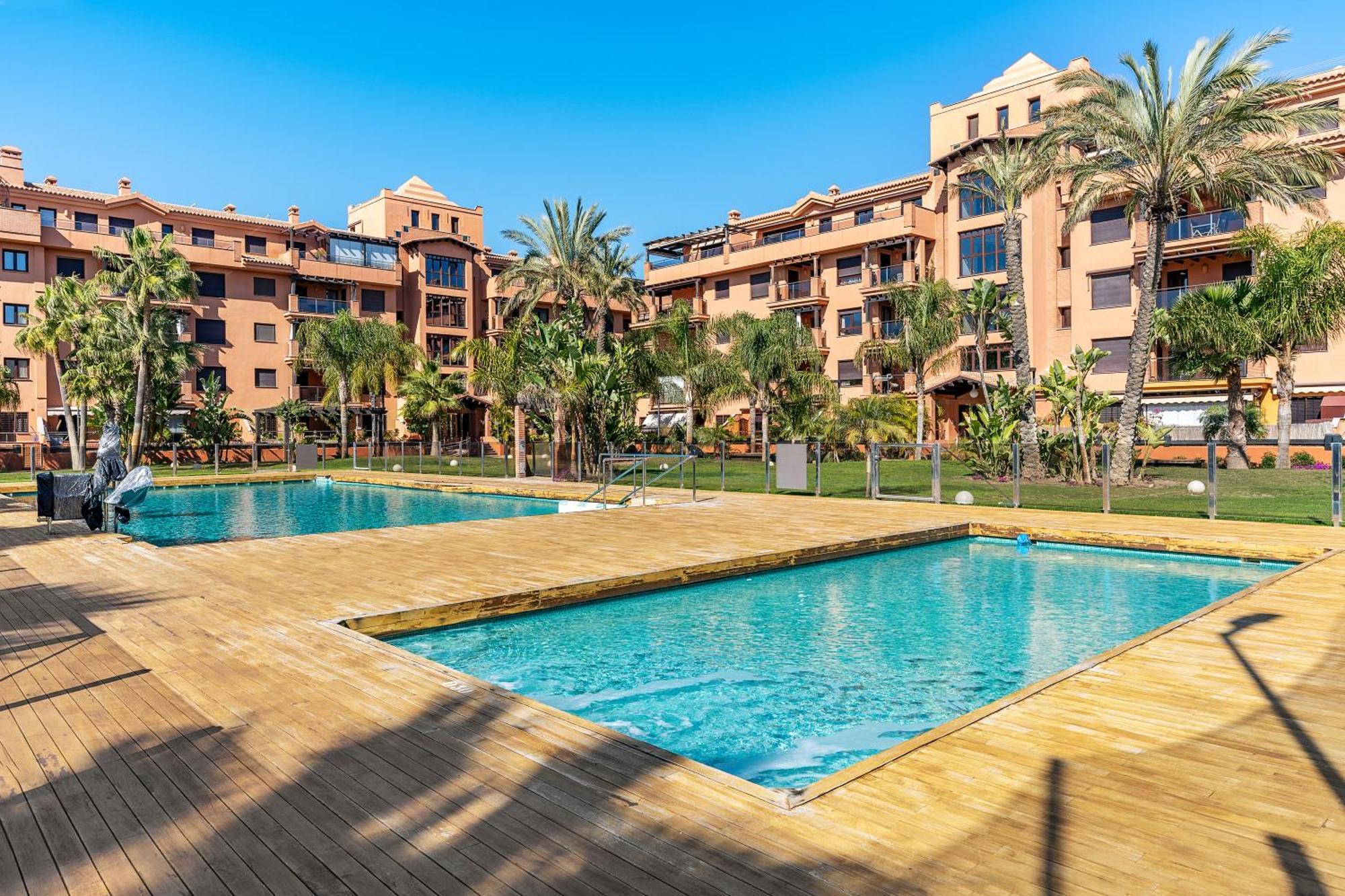 Dos Mares Apartamento *
