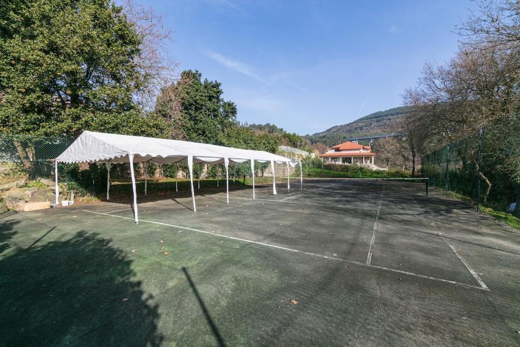 Casa Do Pombal By Cabana