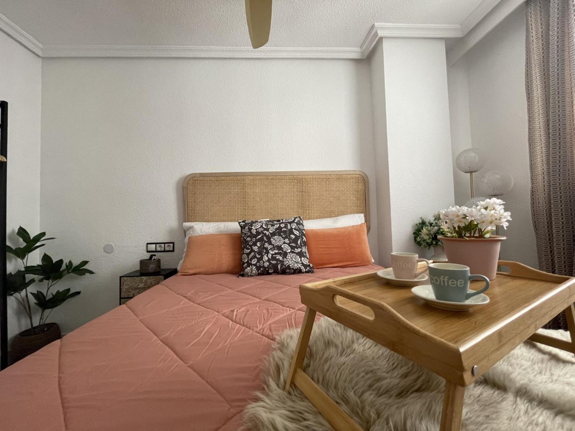 Blue Charme San Justo Spain Apartment Salamanca