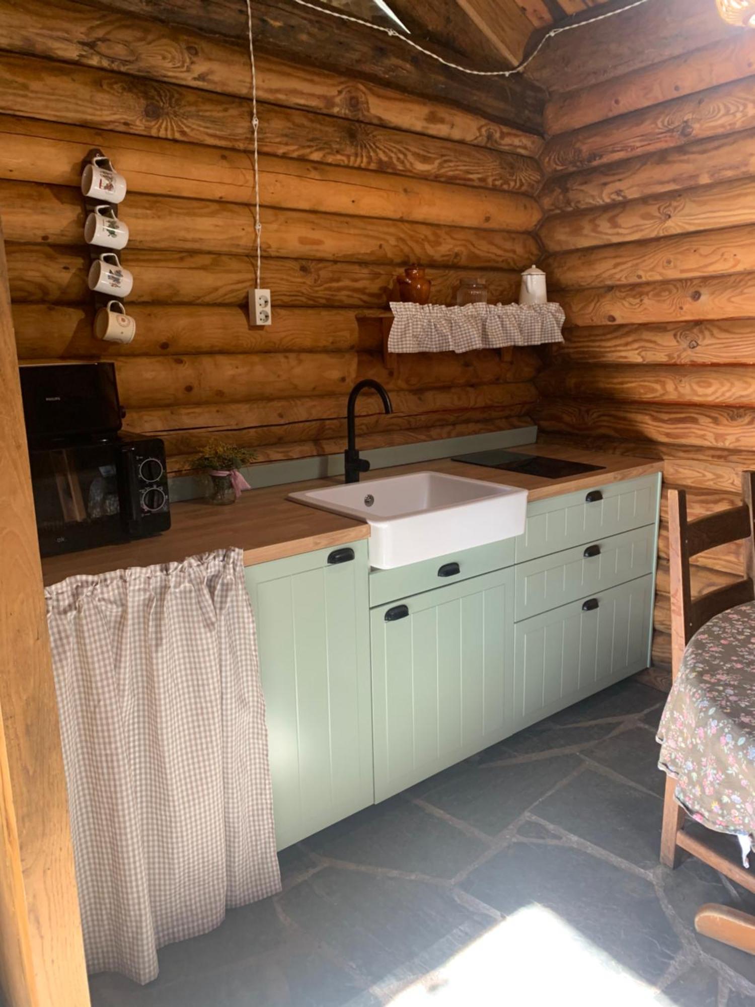 - A Pastoriza - Lugo Campsite Baltar (Lugo)