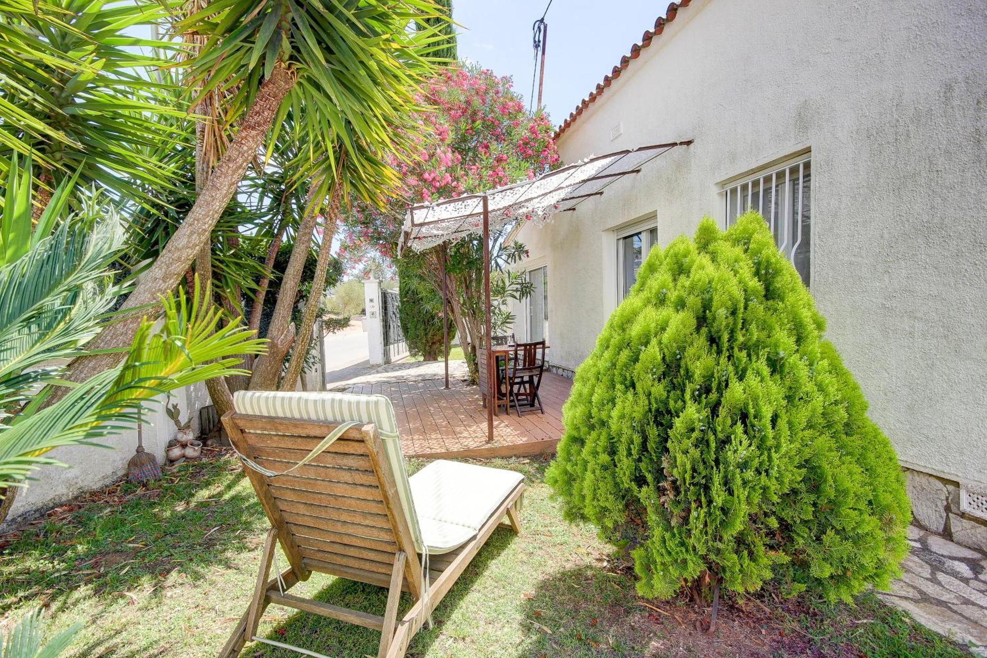 La Selva 26 - Barneda Premium Сasa de vacaciones