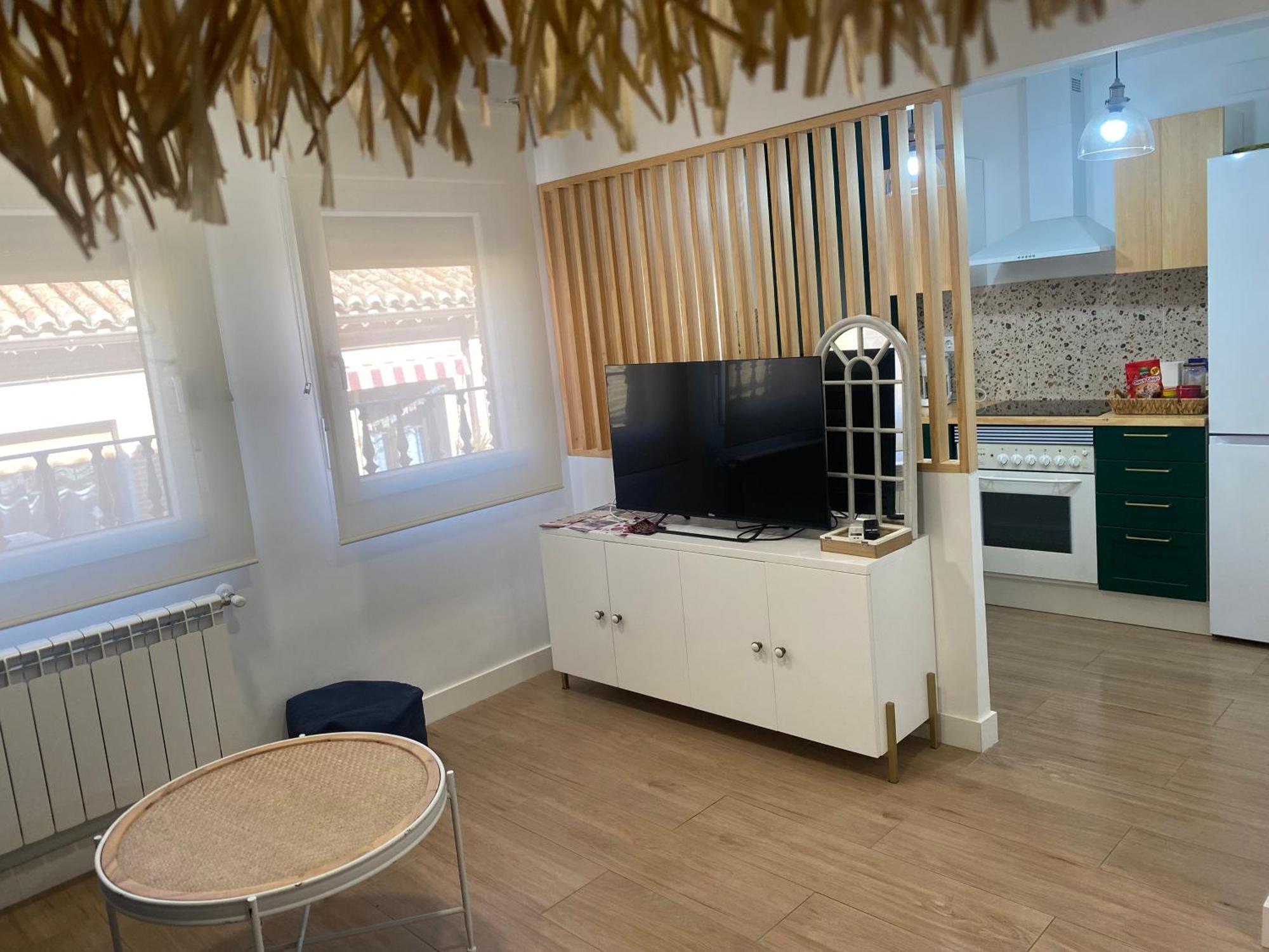 Apartamento Isabella Center Boutique