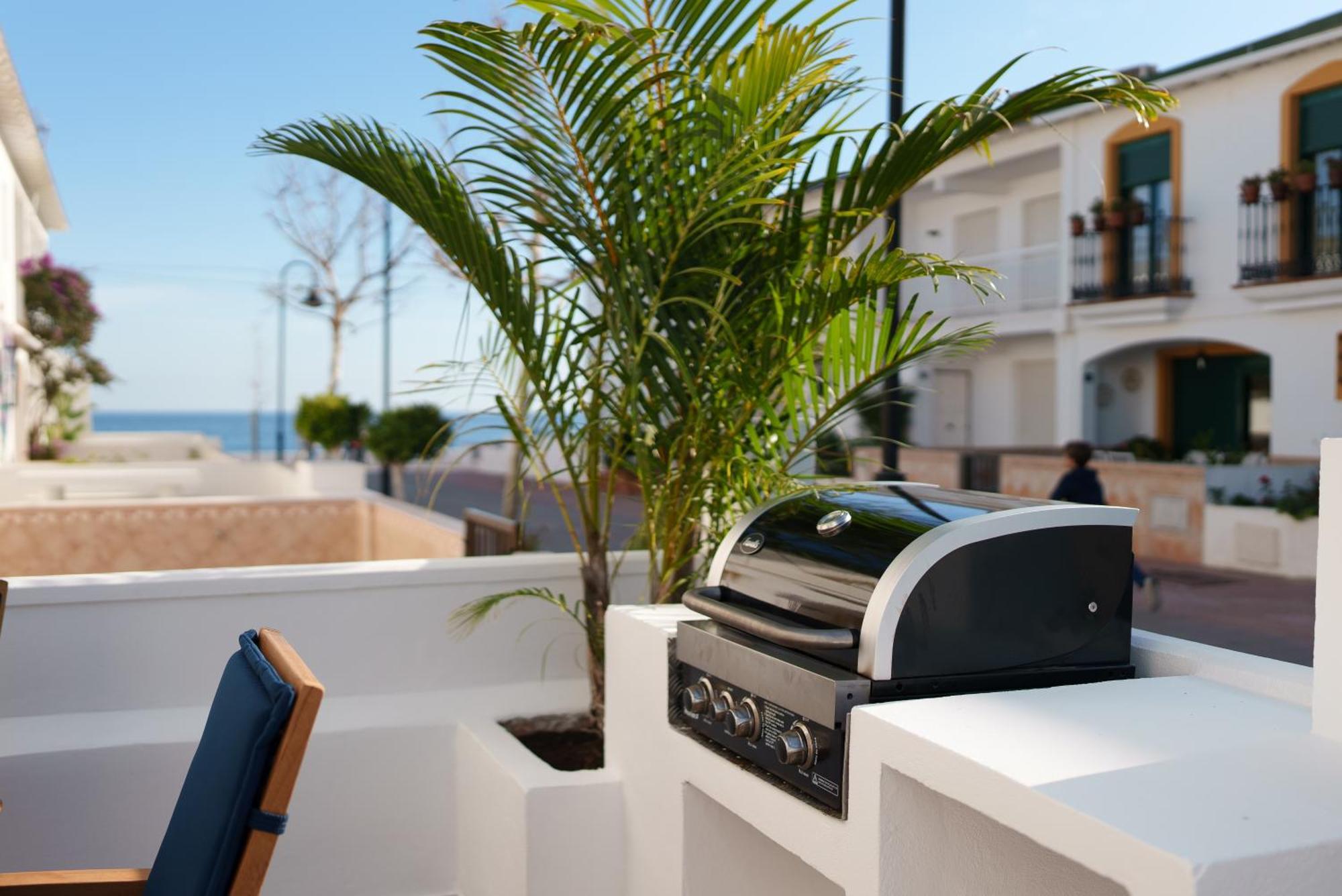 Сasa de vacaciones La Familia House La Cala La Cala De Mijas