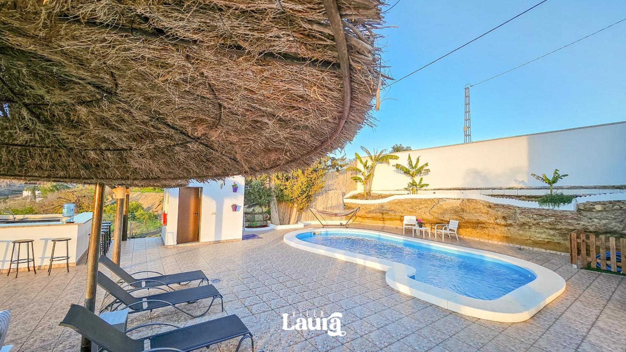 Holiday home Laura Alhaurin el Grande