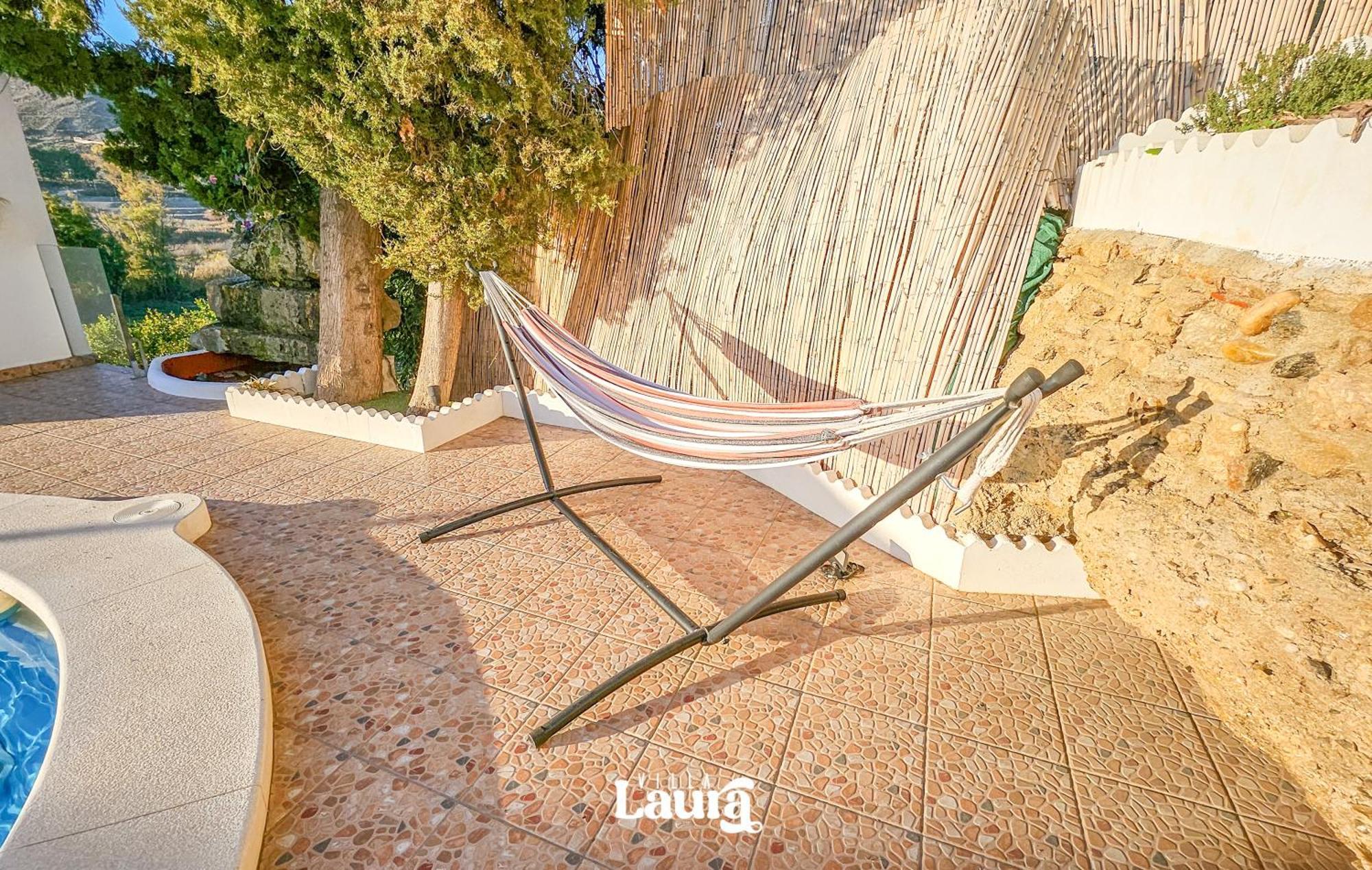 Laura Holiday home *