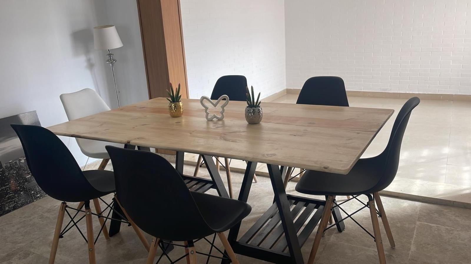 Galaksi-habitacion Doble Privada En Casa Compartida-uebica2 Homestay Mairena del Aljarafe