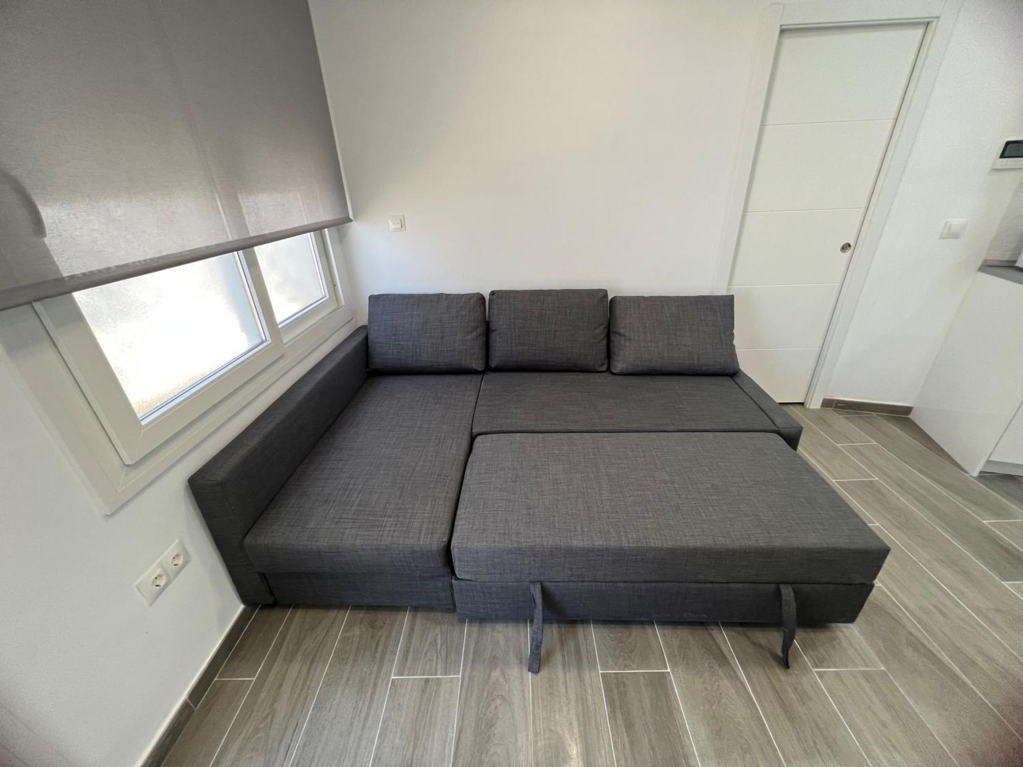 Montalvo Metropolis C Apartamento Torremolinos