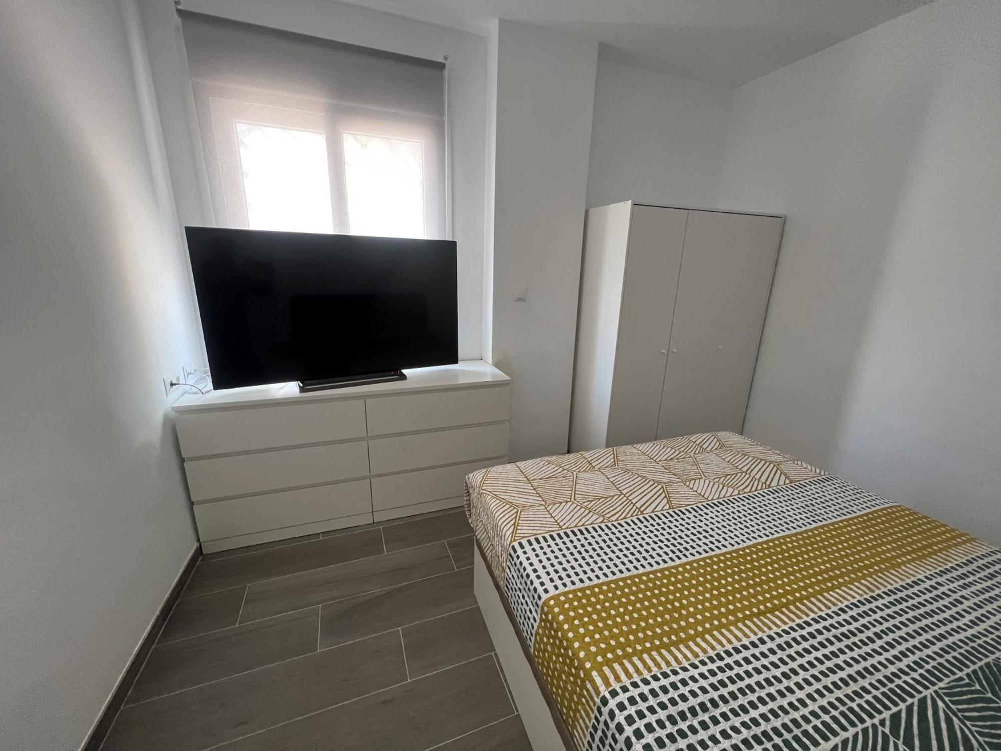 Apartamento Montalvo Metropolis C Torremolinos