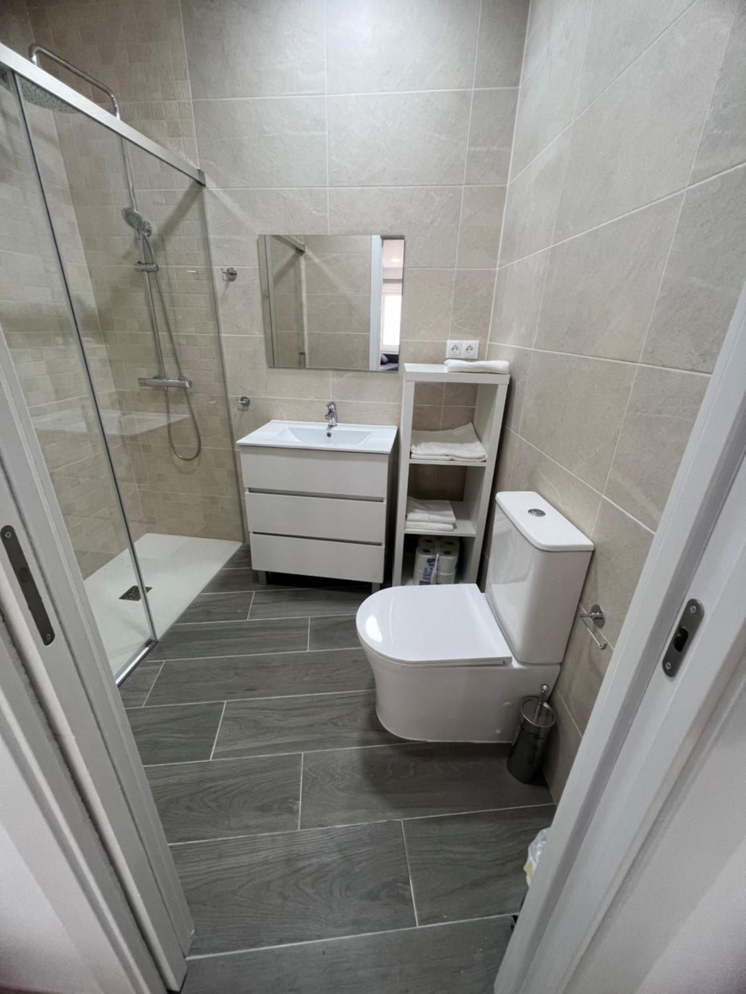Montalvo Metropolis C Apartamento